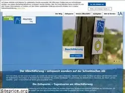 Sites similar to albschaeferweg.de
