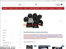 Sites similar to albshirt.de