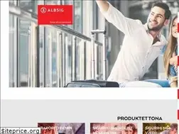 Sites similar to albsig.com.al