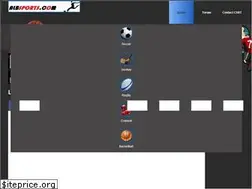 Sites similar to albsports.com