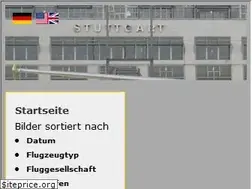 Sites similar to albspotter.eu