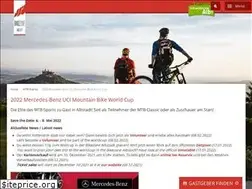 Sites similar to albstadt-mtb-classic.de