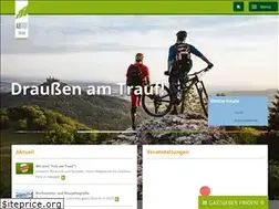 Sites similar to albstadt-tourismus.de