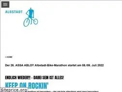 Sites similar to albstadtbikemarathon.de
