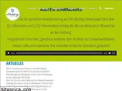 Sites similar to albsteig.de