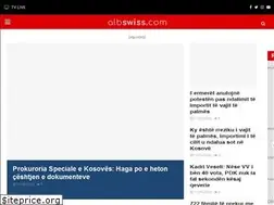 Sites similar to albswiss.com
