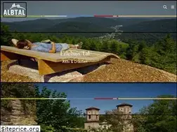 Sites similar to albtal-tourismus.de