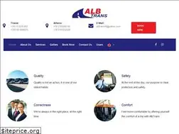 Sites similar to albtrans.net