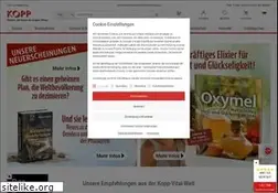 Sites similar to albtraum-zuwanderung.de
