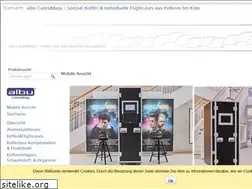 Sites similar to albu.de
