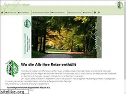 Sites similar to albuch.de