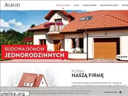 Sites similar to albud.info