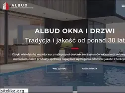 Sites similar to albud.net.pl