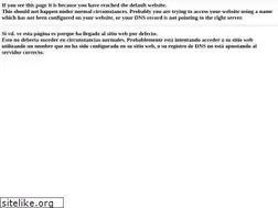 Sites similar to albufera.com