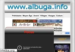 Sites similar to albuga.info