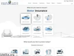 Sites similar to albuhaira.com