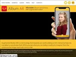 Sites similar to album-ar.com
