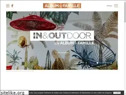 Sites similar to album-de-famille.net