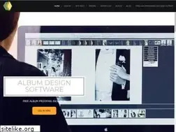 Sites similar to album-design-software.info