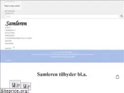Sites similar to album.dk