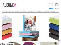 Sites similar to album34.com