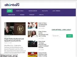 Sites similar to albumbaru.com