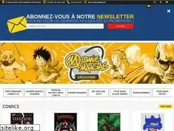 Sites similar to albumcomics.com