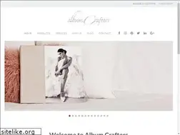 Sites similar to albumcrafters.com