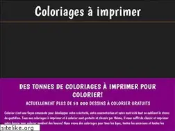 Sites similar to albumdecoloriages.com