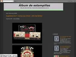 Sites similar to albumdeestampillas.blogspot.com