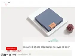 Sites similar to albumdesignstore.com