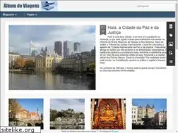 Sites similar to albumdeviagens.com