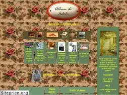 Sites similar to albumdiadele.it