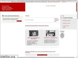 Sites similar to albumdivenezia.it