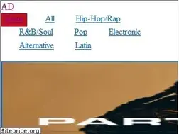 Sites similar to albumdownloads.org