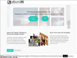 Sites similar to albumds.com