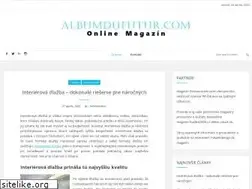 Sites similar to albumdufutur.com
