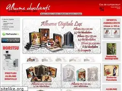 Sites similar to albume-absolventi.ro
