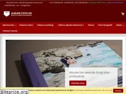 Sites similar to albumefotohd.ro
