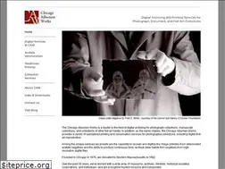 Sites similar to albumenworks.com