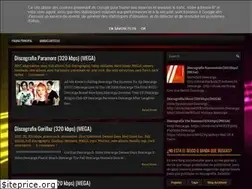 Sites similar to albumes-320-kbps.blogspot.com