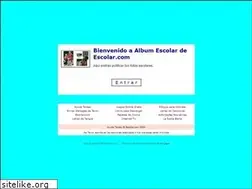 Sites similar to albumescolar.com.ar