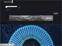 Sites similar to albumforest.co