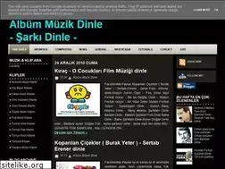 Sites similar to albummuzikdinle.blogspot.com