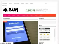 Sites similar to albumnews.net