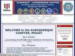 Sites similar to albumoaa.org