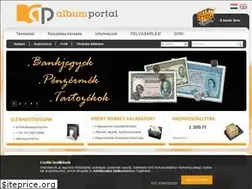 Sites similar to albumportal.hu