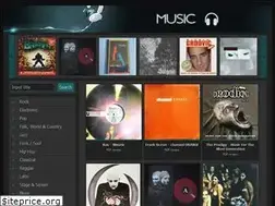 Sites similar to albums-free.com