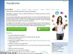 Sites similar to albums.photoonweb.com