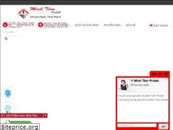Sites similar to albumsaigon.com